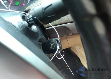 2010 Honda Accord 2.4 Lx from USA, damaged, VIN 1HGCP2F35AA173144